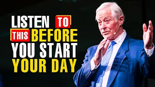 Brian Tracy Speech Will Leave You SPEECHLESS (LISTEN TO THIS EVERY DAY) | Motivational Video