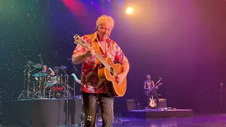 Air Supply All Out of Love Orleans Las Vegas 2023