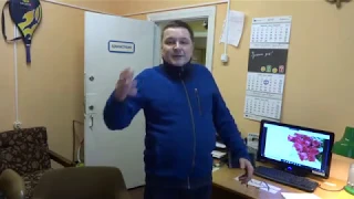 Обращение на 8 марта 2019