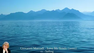 Giovanni Marradi - Love Me Tende (2000)