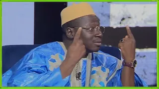 Yoonou Guedje Gui - Fi Serigne Touba Diaar Ba am lou tollou ni Magal de Touba