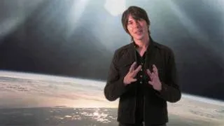 Wonders of the Universe - Professor Brian Cox