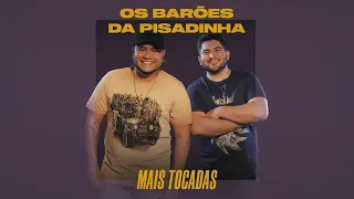 Os Barões da Pisadinha-O Matuto Se Apaixonou