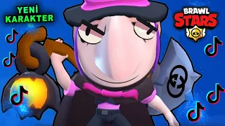 işte YENİ MORTİS - Brawl Stars TikTok Videoları