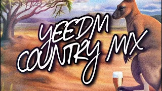 YEEDM Country Mix