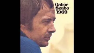 Gabor Szabo  Stormy 1969