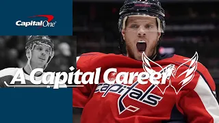 A Capital Career | Carlson