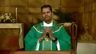 Catholic Mass Today | Daily TV Mass, Thursday May 30, 2024