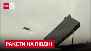 ПВО на Юге работает! Сколько ракет сбили в Николаевской и Одесской областях?