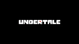 His Theme (mowanai) - Undertale