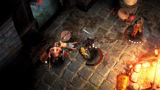 Warhammer Quest 2: The End Times - PC Launch Trailer