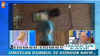 Müge Anlı ile Tatlı Sert 1414. Bölüm - atv