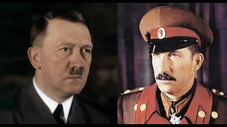 Did Hitler Kill a King?