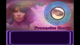 Karaoke Tino - Françoise Hardy - Tous les garçons et les filles