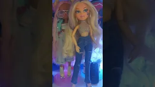 Тело для Bratz с Алиэкспресс #shorts