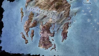 Valyrian Freehold, Its History, Wars and Conquests