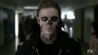 DO I WANNA KNOW - TRADUÇÃO AMERICAN HORROR STORY 1° TEMPORADA