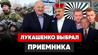 Закон о “президенте”. Военная истерия. “Возвращенцы” и ложь пропаганды. Номинация “цирк на дроте”.