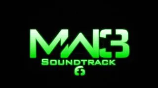 MW3 Soundtrack 6 - Battle For New York