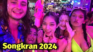 WILD & WET Pattaya Thailand Vlog