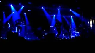 Portugal. The Man - The Devil/HelterSkelter Live @ Starry Nights 2012