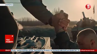 ⚡️ЗАЛУЖНИЙ: Прийшов час повертати своє!