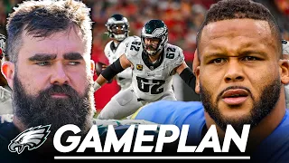 Game Preview: Eagles vs. Rams | Eagles Gameplan