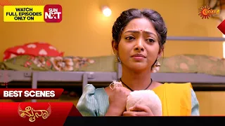 Mynaa - Best Scenes | 18 May 2024 | Kannada Serial | Udaya TV