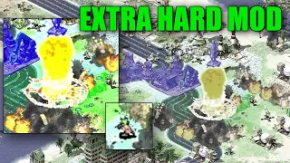 Red Alert 2 | Extra Hard Mod | Insufficient funds!