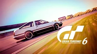 Дрифт с Sonchyk и OnePointReviews Gran Turismo 6