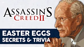 Assassin's Creed 2 - All Easter Eggs, Secrets & More