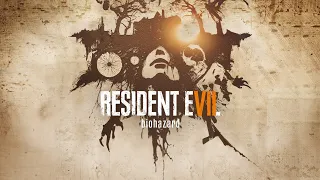 Resident Evil 7: Biohazard ☣️ #3 🔴 ГОПНИК ИЗ ПЛЕСЕНИ 👻