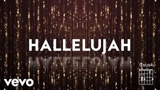 Matt Redman - Glory Hallelujah (Lyrics And Chords)