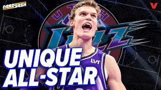 Why Lauri Markkanen is the most UNDERRATED star in the NBA