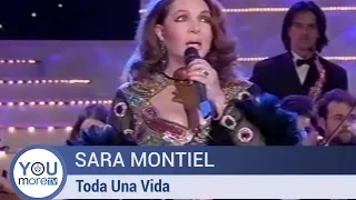 Sara Montiel - Toda Una Vida