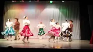 Polka Nuevo León EIA 1