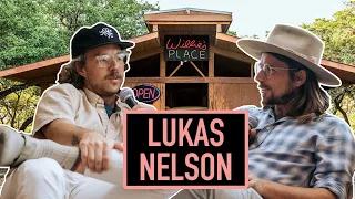 EP 247: Lukas Nelson Almost Won the Pebble Beach Pro AM
