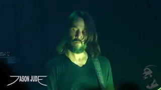 Keanu Reeves' Band Dogstar Full Concert [HD] LIVE 9/27/2023
