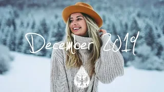 Indie/Pop/Folk Compilation - December 2019 (1½-Hour Playlist)