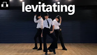 Dua Lipa(두아리파) - levitating / dsomeb Choreography & Dance