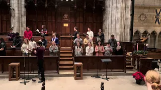 Alma Redemptoris Mater (Simple Tone) with Organ Accompaniment