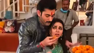 Apna time bhi aayega serial shoot video