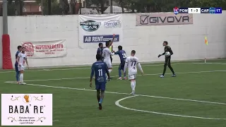 FC Pompei-Givova Capri Anacapri 2-1