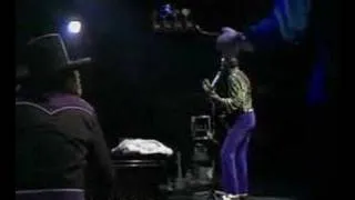 Chuck Berry - Bye Bye Johnny(Live)