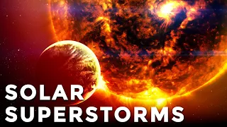 NASA Warns Massive Solar Storm Will Hit Earth Soon | Space Documentary