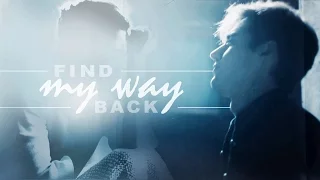 Leon & Violetta | Find My Way Back