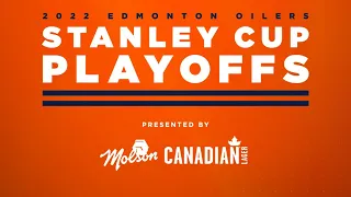 The Edmonton Oilers’ best playoff moments from 2021-2022