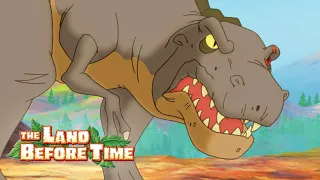 Return of Red Claw | The Land Before Time