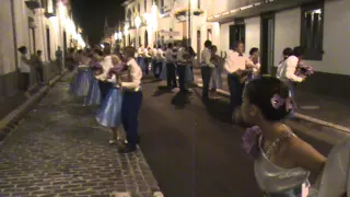 Grupo dos Amigos da Casa de Povo de Fajã de Baixo - As Hortênsias 8 Agosto 2015