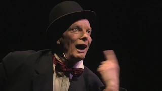 On Beckett with Bill Irwin Full Trailer